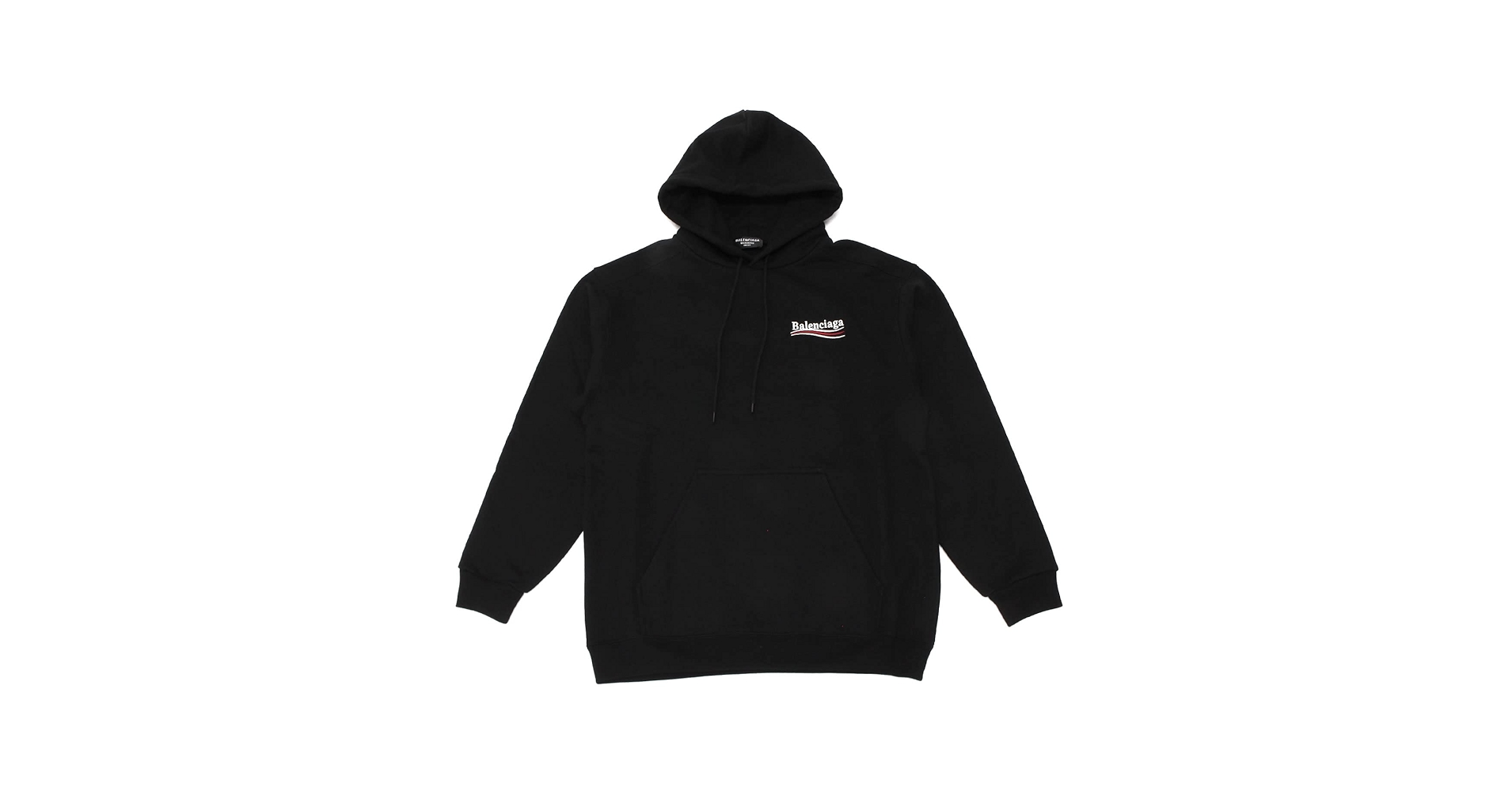BALENCIAGA パーカー Mサイズ Amazon.co.jp: (バレンシアガ)BALENCIAGA MEDIUM FIT HOODIE